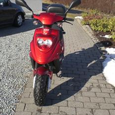 PGO big max