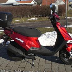 PGO big max