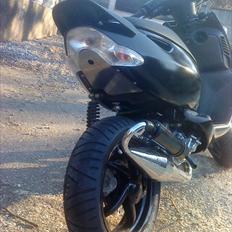 Aprilia Sonic/Sr
