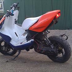 Yamaha Aerox Til salg