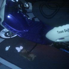 Gilera stalker/ SOLGT