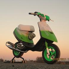 Yamaha Jog FS | | RRT | |