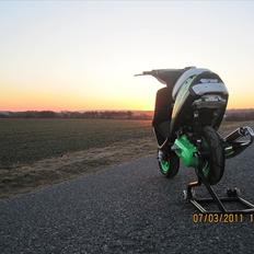 Yamaha Jog FS | | RRT | |