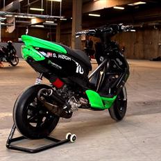 Yamaha Jog R LC  | | RRT | | #10