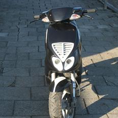 Piaggio NRG MC3 AC SD