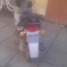 PGO Dr. Big (( Solgt))