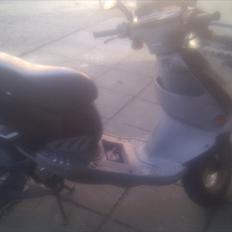 PGO Dr. Big (( Solgt))