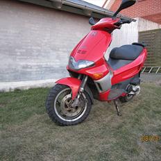 Gilera Runner