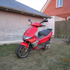 Gilera Runner
