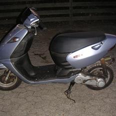 Aprilia sonic(solgt)
