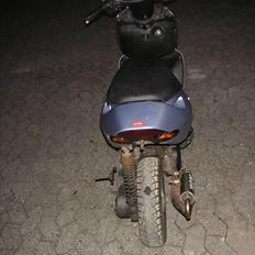 Aprilia sonic(solgt)