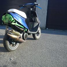 Yamaha Jog S6R