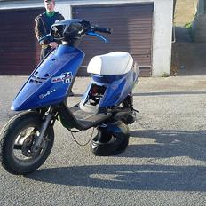 Yamaha Jog S6R