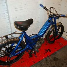 Puch maxi solgt