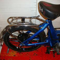 Puch maxi solgt