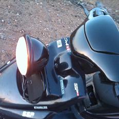 PGO hot50 std solgt