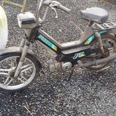 Puch Maxi P1 Projekt