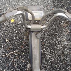 Puch Maxi P1 Projekt