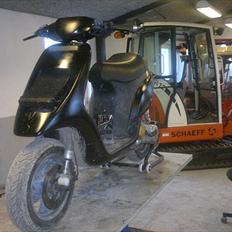 Piaggio typhoon Evo2 VÆK