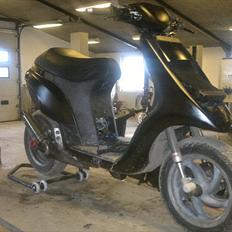 Piaggio typhoon Evo2 VÆK