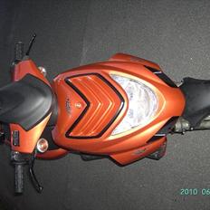 CPI Oliver City (Total skadet) :'(