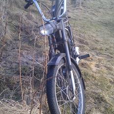 Puch Maxi 2 gear //byttet//
