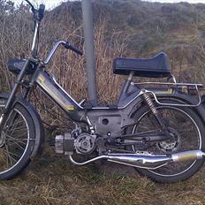 Puch Maxi 2 gear //byttet//