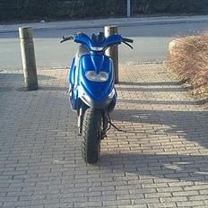 Gilera Stalker 