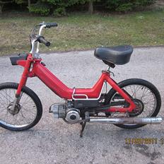 Puch Maxi k Før