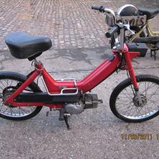 Puch Maxi k Før