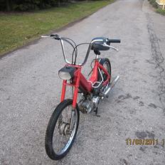Puch Maxi k Før