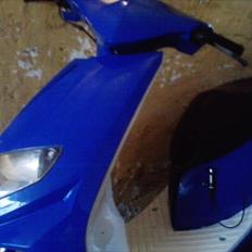 Suzuki estilete *SOLGT*