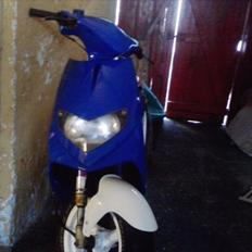 Suzuki estilete *SOLGT*