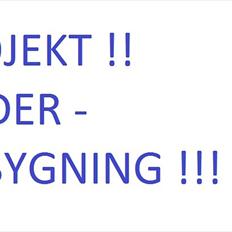 CPI Oliver "R" Solgt