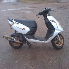 Aprilia sonic