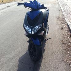 Peugeot Speedfight 2