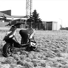 Gilera Stalker "STJÅLET"