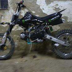MiniBike EVIL