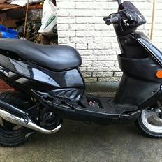 PGO dr.big BYTTET :`-(