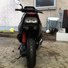 PGO dr.big BYTTET :`-(