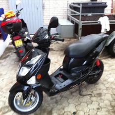 PGO dr.big BYTTET :`-(