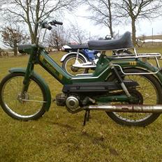 Puch Maxi 2-Gear