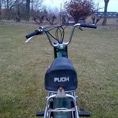 Puch Maxi 2-Gear