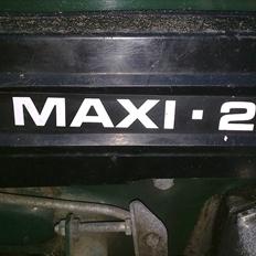 Puch Maxi 2-Gear