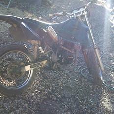 Skyteam st 50 byttet til rx50