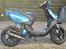 Yamaha bws ng Evo 
