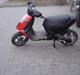 Aprilia sonic/sr50 bytte