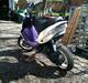 Gilera stalker/ SOLGT