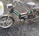 Puch Maxi P1 Projekt