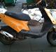 PGO Hot 50 Postscooter!:D FØR,,,,